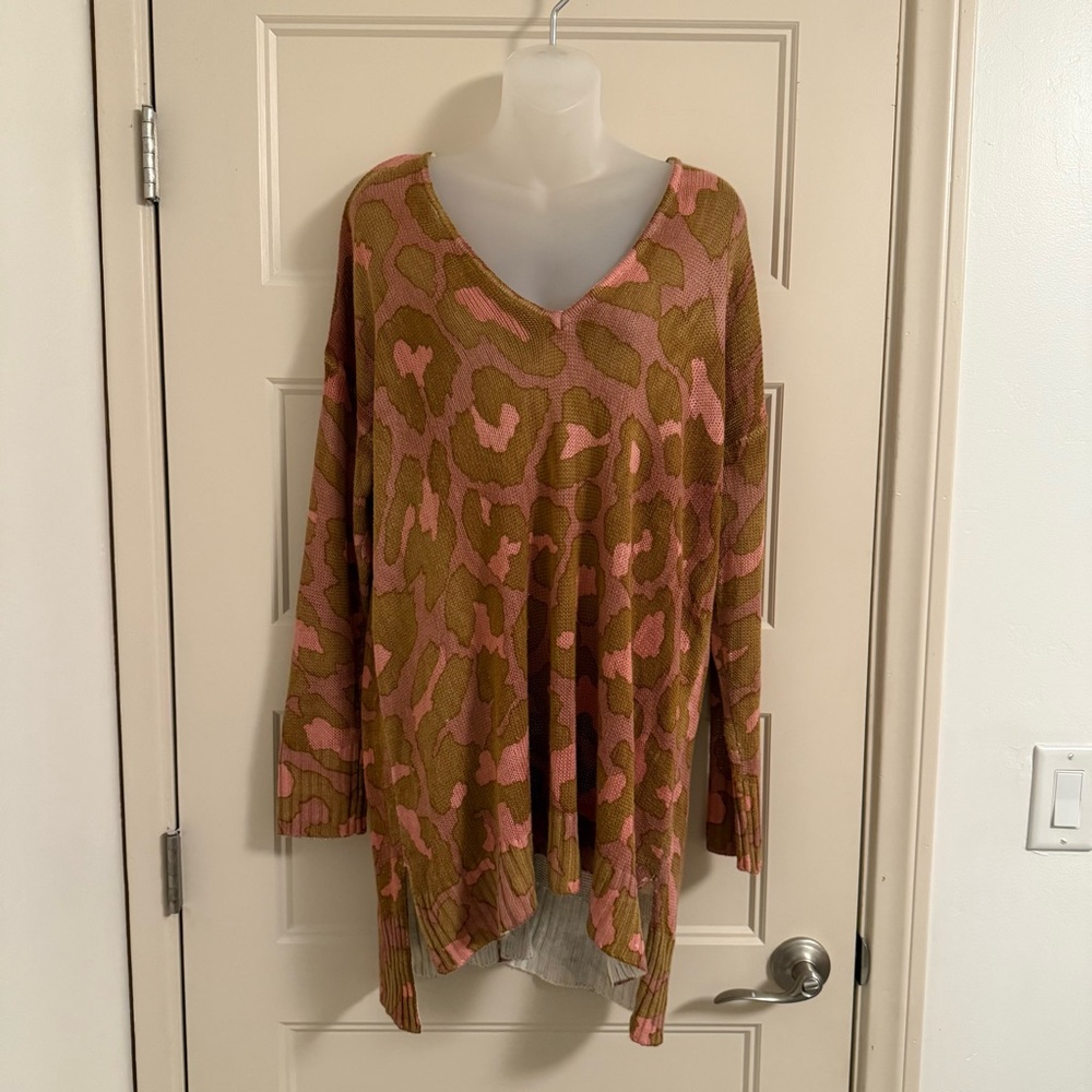 ⭐️ 5 for $25. Show Me Your MuMu sweater